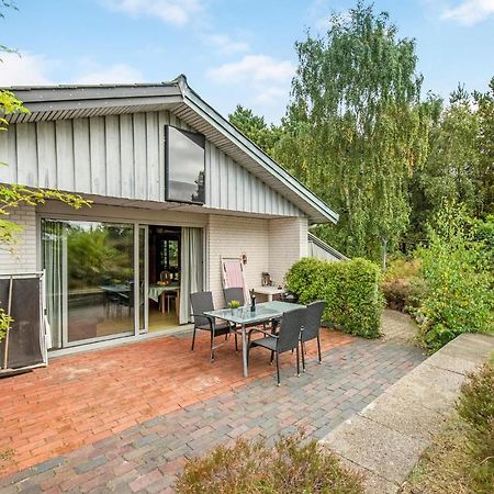 Awesome Home In Romo With Kitchen Tagholm Kültér fotó