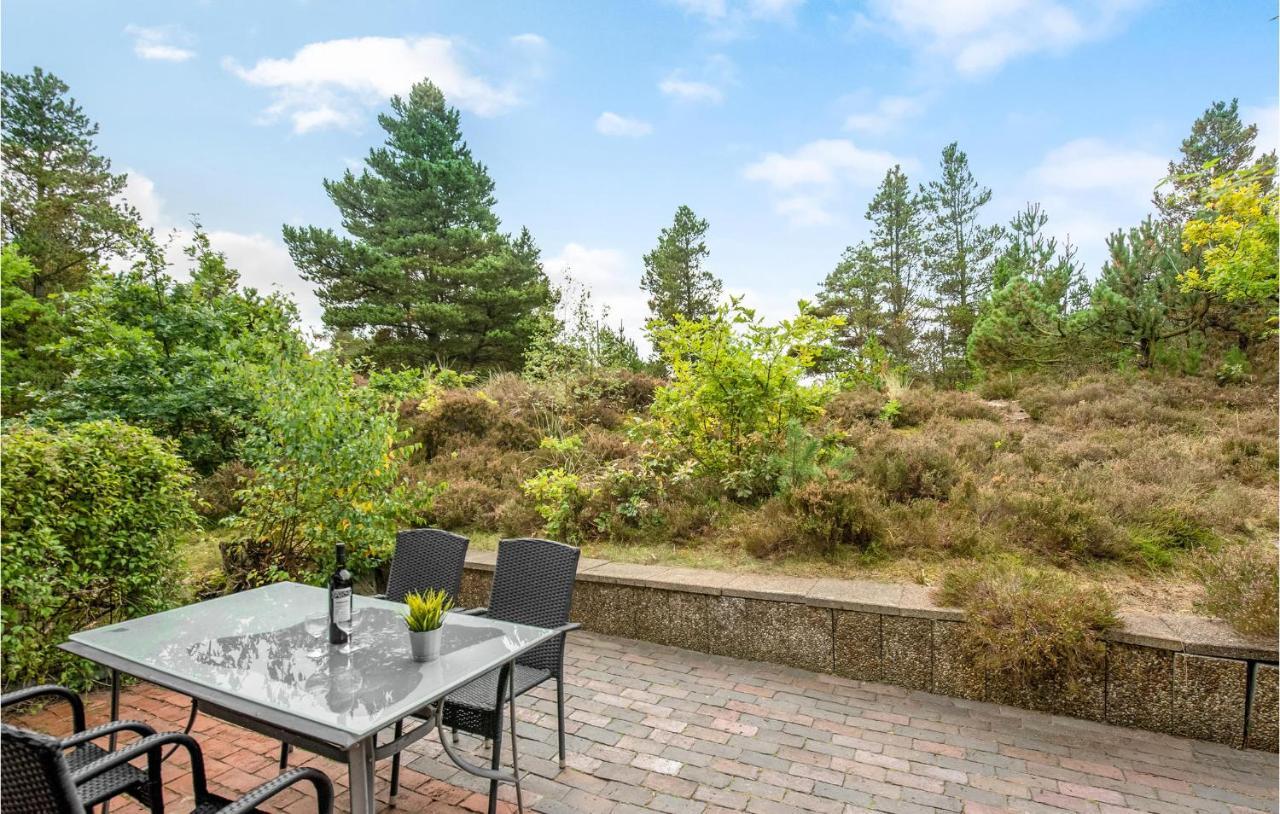 Awesome Home In Romo With Kitchen Tagholm Kültér fotó
