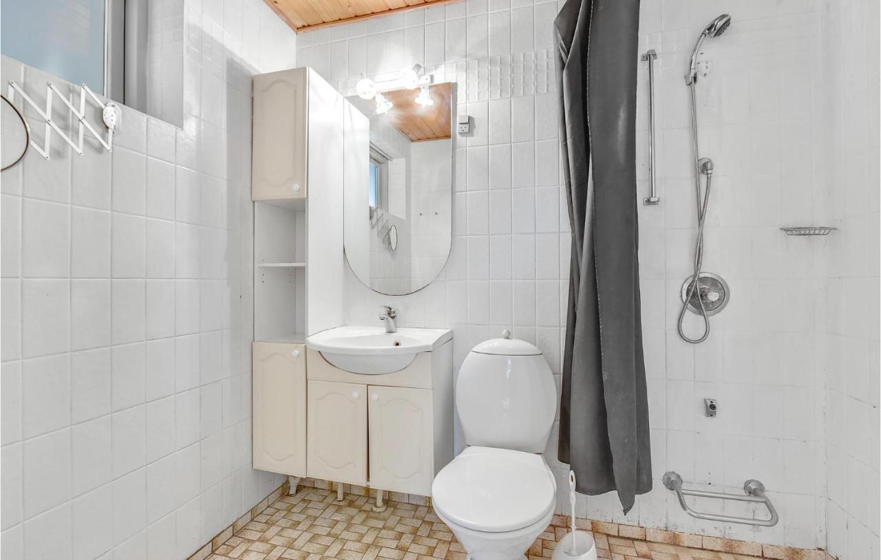 Awesome Home In Romo With Kitchen Tagholm Kültér fotó