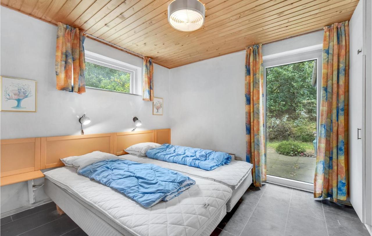 Awesome Home In Romo With Kitchen Tagholm Kültér fotó