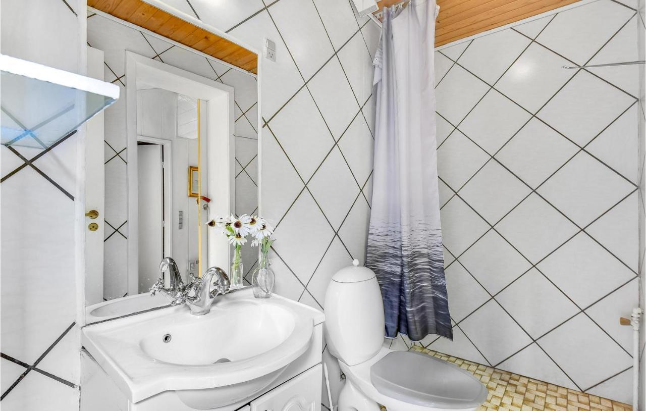 Awesome Home In Romo With Kitchen Tagholm Kültér fotó